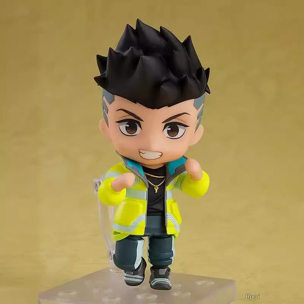 Nendoroid 2125 Cyberpunk Edgerunners David Martinez Figure