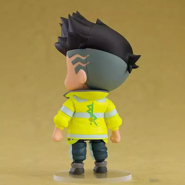 Nendoroid 2125 Cyberpunk Edgerunners David Martinez Figure