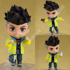 Nendoroid 2125 Cyberpunk Edgerunners David Martinez Figure