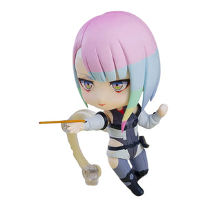 Nendoroid Cyberpunk Edgerunners Lucy 2109 Figure