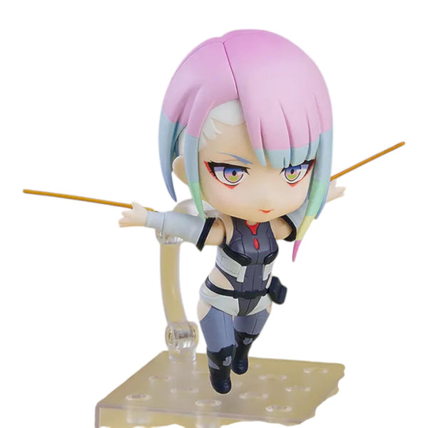 Nendoroid Cyberpunk Edgerunners Lucy 2109 Figure