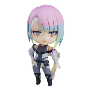 Nendoroid Cyberpunk Edgerunners Lucy 2109 Figure