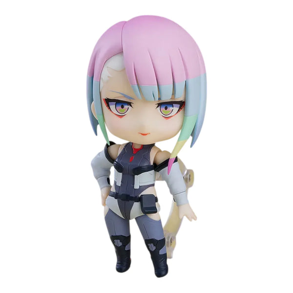 Nendoroid Cyberpunk Edgerunners Lucy 2109 Figure
