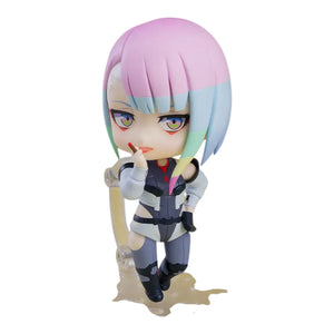 Nendoroid Cyberpunk Edgerunners Lucy 2109 Figure