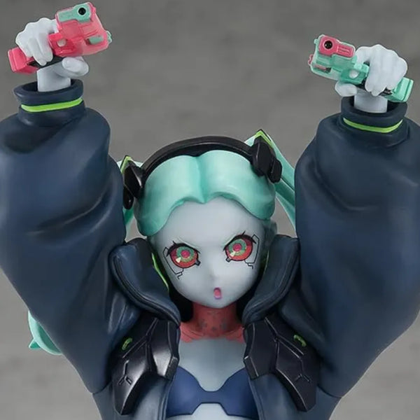 GSC Cyberpunk Edgerunners Rebecca Figure (16 cm)