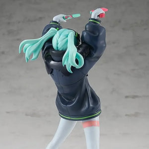 GSC Cyberpunk Edgerunners Rebecca Figure (16 cm)
