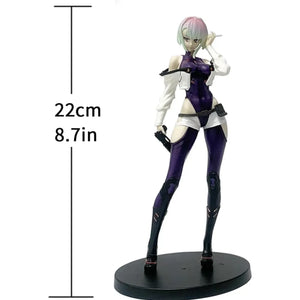 GSC Cyberpunk Edgerunners Lucy Figure (22 cm)