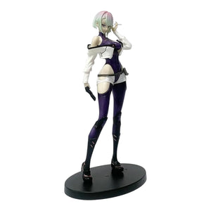 GSC Cyberpunk Edgerunners Lucy Figure (22 cm)