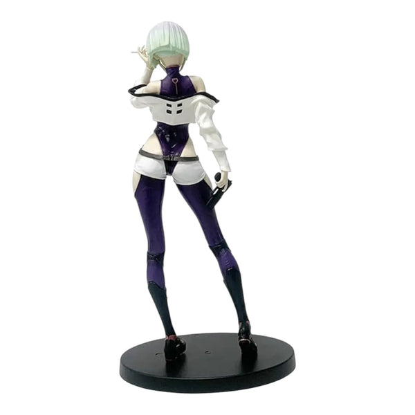 GSC Cyberpunk Edgerunners Lucy Figure (22 cm)