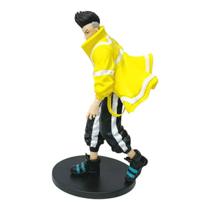 Cyberpunk Edgerunners David Streetwear Statue (21 cm)