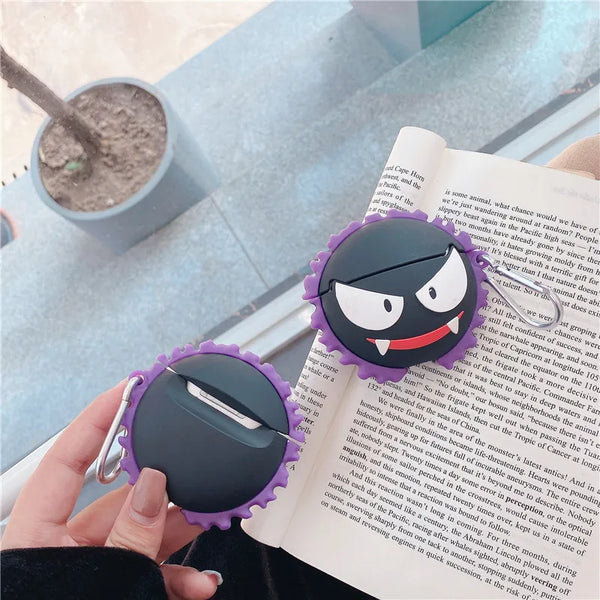 Pokémon Arcade Kanto Protective Case (For Airpods)