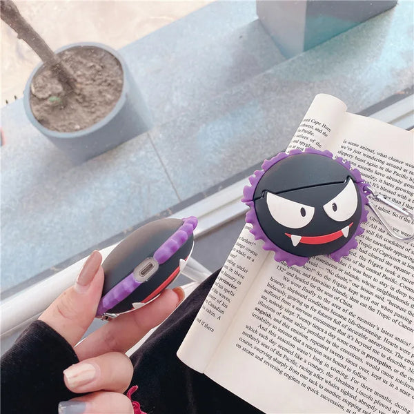 Pokémon Arcade Kanto Protective Case (For Airpods)