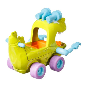 Hot Wheels Rugrats Reptar Wagon Vehicle