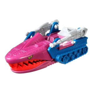 Hot Wheels Masters of the Universe Land Shark