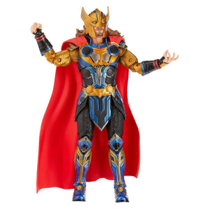 MRVL Legends Thor Love and Thunder Action Figure (15 cm)