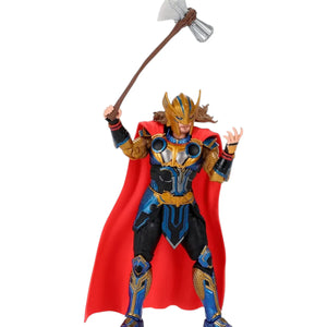 MRVL Legends Thor Love and Thunder Action Figure (15 cm)