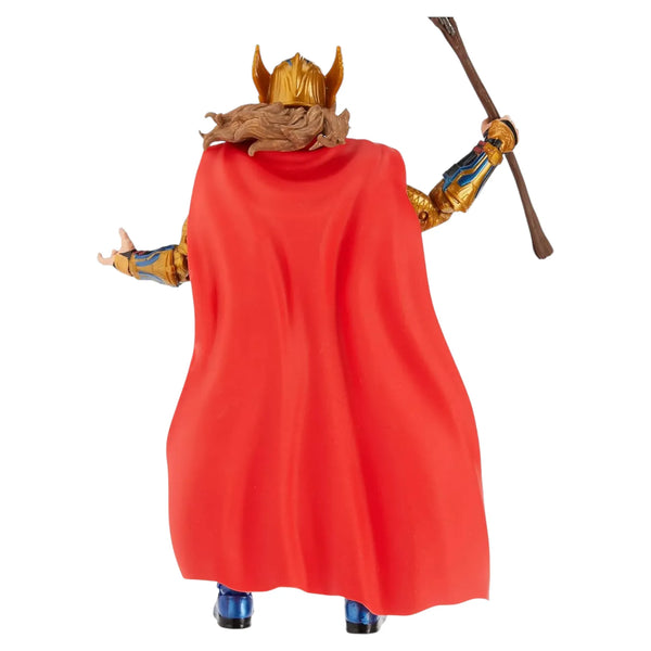 MRVL Legends Thor Love and Thunder Action Figure (15 cm)