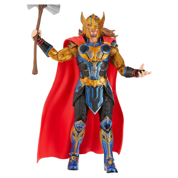 MRVL Legends Thor Love and Thunder Action Figure (15 cm)