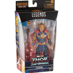 MRVL Legends Thor Love and Thunder Action Figure (15 cm)