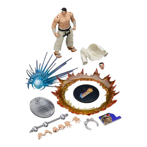 JOYTOY x SNK King of Fighters '98 Action Figure (20 cm)