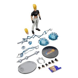 JOYTOY x SNK King of Fighters '98 Action Figure (20 cm)