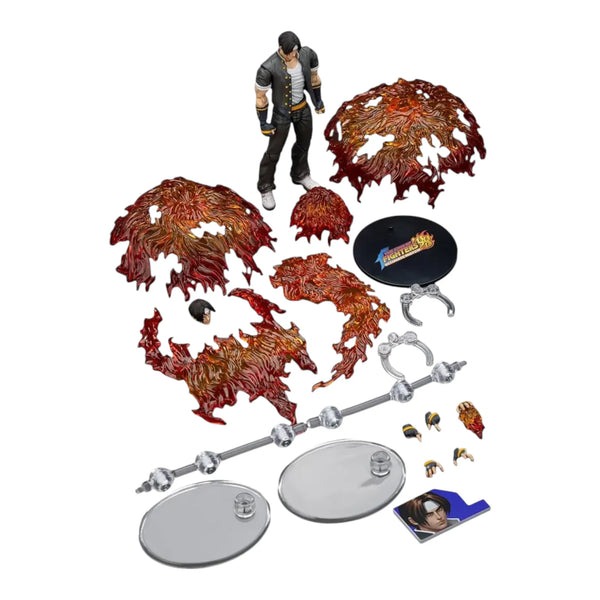 JOYTOY x SNK King of Fighters '98 Action Figure (20 cm)