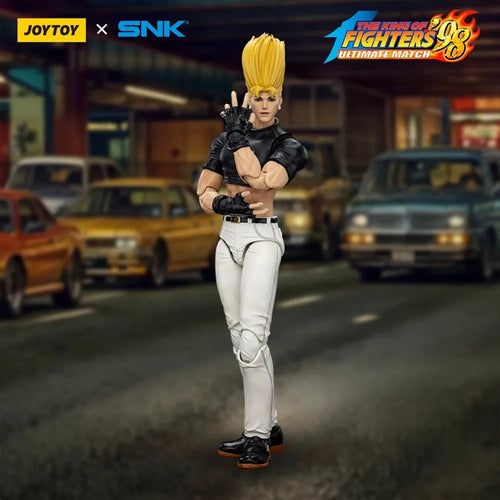 JOYTOY x SNK King of Fighters '98 Action Figure (20 cm)