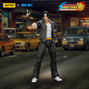 JOYTOY x SNK King of Fighters '98 Action Figure (20 cm)