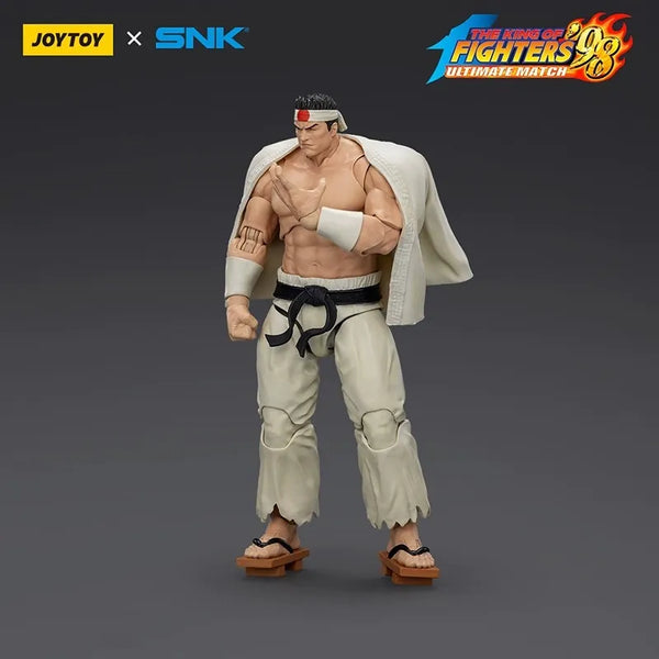 JOYTOY x SNK King of Fighters '98 Action Figure (20 cm)
