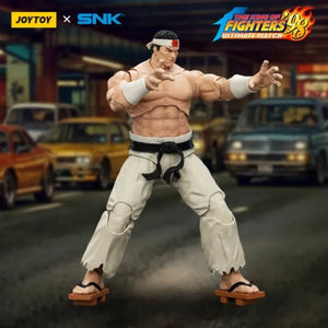 JOYTOY x SNK King of Fighters '98 Action Figure (20 cm)