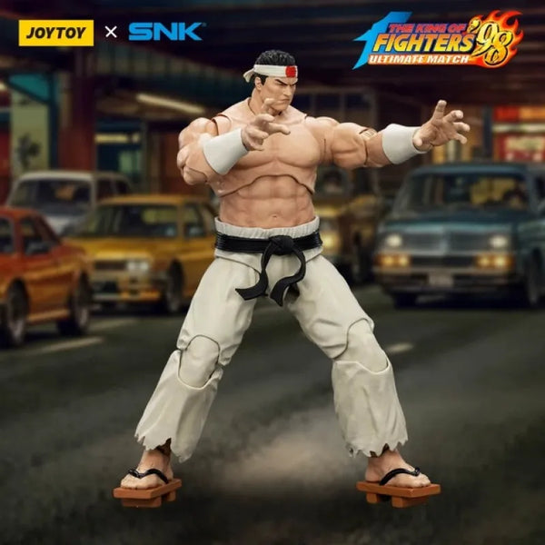 JOYTOY x SNK King of Fighters '98 Action Figure (20 cm)