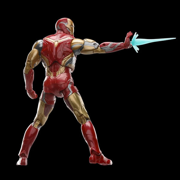 Marvel Iron Man Mark LXXXV Action Figure (26 cm)