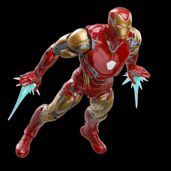 Marvel Iron Man Mark LXXXV Action Figure (26 cm)