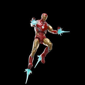 Marvel Iron Man Mark LXXXV Action Figure (26 cm)