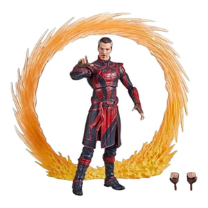 Marvel Defender Strange Action Figure (15 cm)
