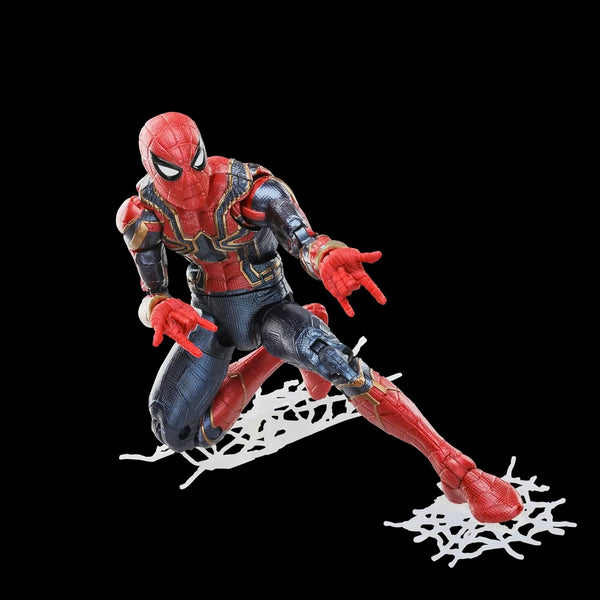 Marvel Iron Spider Action Figure (15 cm)