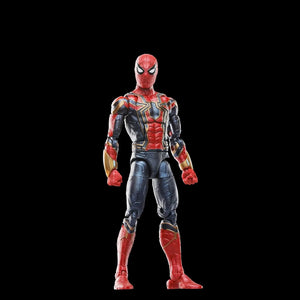 Marvel Iron Spider Action Figure (15 cm)