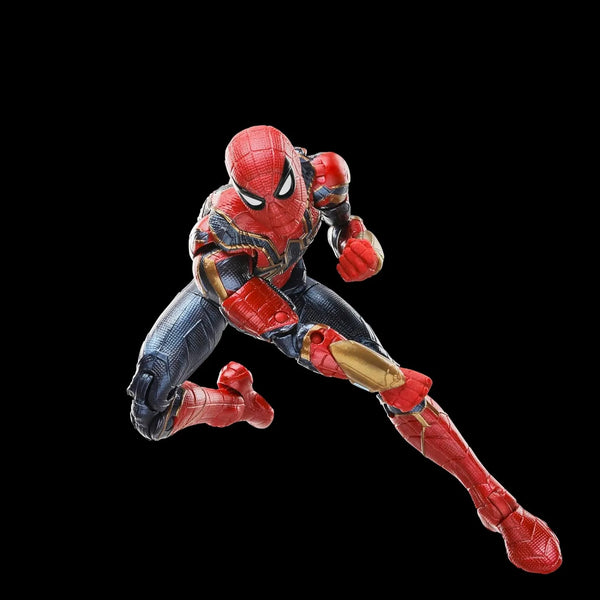 Marvel Iron Spider Action Figure (15 cm)