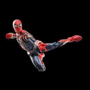 Marvel Iron Spider Action Figure (15 cm)