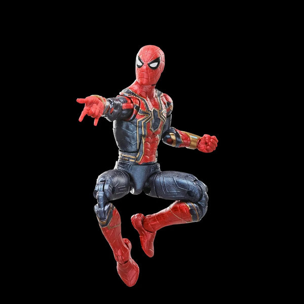 Marvel Iron Spider Action Figure (15 cm)