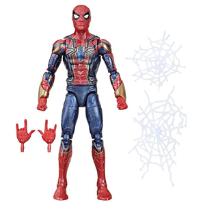 Marvel Iron Spider Action Figure (15 cm)