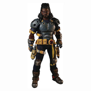 MT Marvel X-Men Bishop One:12 Action Figure (15 cm)