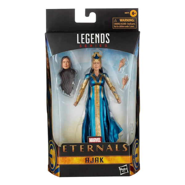 Marvel Eternals Ajak Action Figure (15 cm)