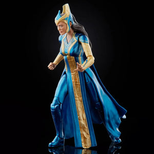 Marvel Eternals Ajak Action Figure (15 cm)