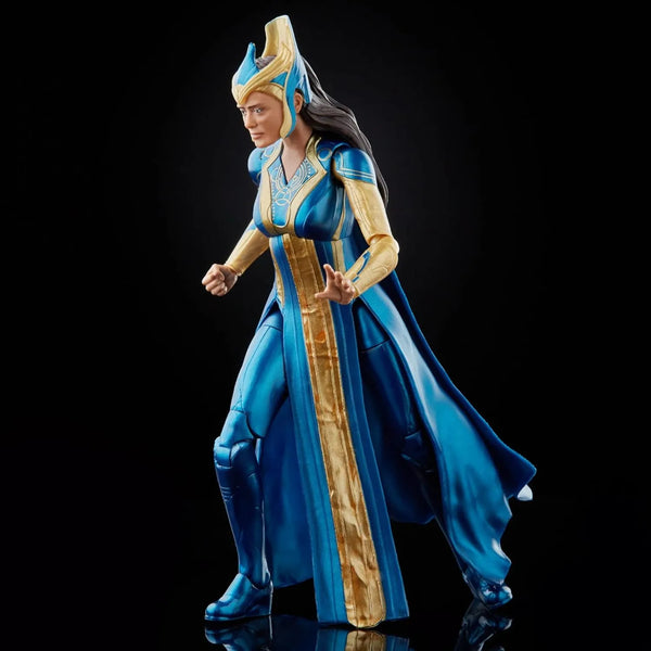 Marvel Eternals Ajak Action Figure (15 cm)
