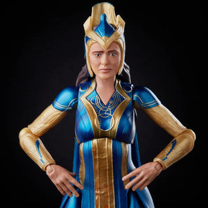 Marvel Eternals Ajak Action Figure (15 cm)