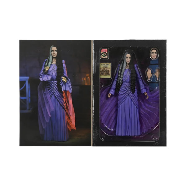 NECA Lily Munster Figurine (18 cm)