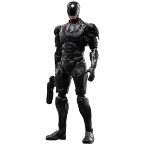 Hiya Toys Robocop 2014 Black PX Figure (10 cm)