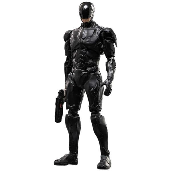 Hiya Toys Robocop 2014 Black PX Figure (10 cm)