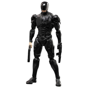 Hiya Toys Robocop 2014 Black PX Figure (10 cm)